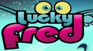 'Lucky Fred', mejor serie de animación en el Euro Film Festival