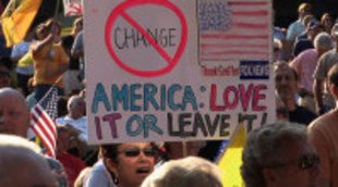 Odisea estrena este domingo el documental 'Los multimillonarios del Tea Party'