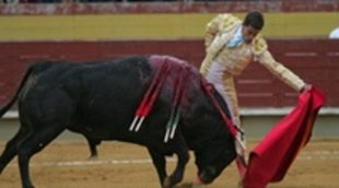 Casi el 70% de los usuarios de FórmulaTV, contrarios a la vuelta de los toros a TVE