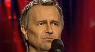 La semifinal de 'Tu cara me suena' (21,4%) ensombrece el regreso de 'The Walking Dead' (9,5%)