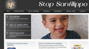 Mediaset permitirá la difusión en internet del video de los padres que piden ayuda para salvar a su hijo