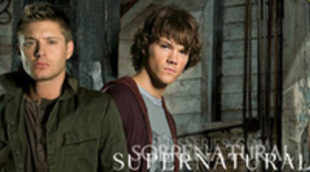 'Sobrenatural' y 'Life on mars' nuevas apuestas para FDF