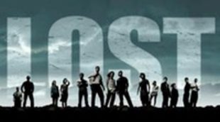 'Perdidos' y 'Aída', series más descargadas de 2010