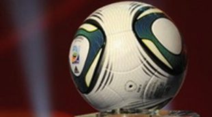 Telecinco comienza la promoción del Mundial de Clubes de la FIFA