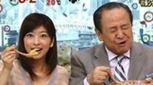 Un presentador japonés padece leucemia después de comer verduras de Fukushima