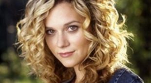 Hilarie Burton de 'One Tree Hill', invitada en la serie 'Castle'