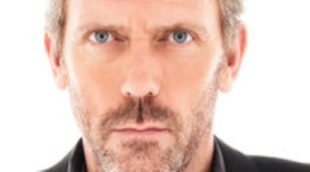 Hugh Laurie anuncia que dejará la televisión en cuanto acabe 'House'