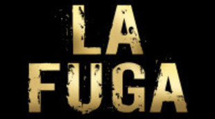 Telecinco presenta 'La fuga', su gran apuesta de ficción para 2012 con Aitor Luna y María Valverde