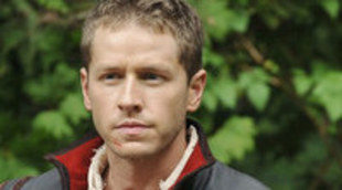 'Once Upon a Time' baja a su mínimo histórico tras el parón de hace siete días