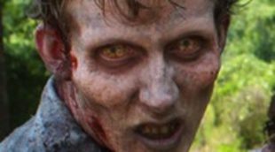 'The Walking Dead' cierra bloque en AMC con 6,6 millones de espectadores