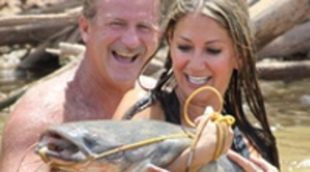 Discovery Channel estrena 'Pesca Alternativa' el 1 de diciembre
