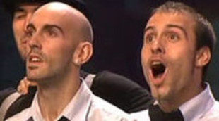 'Tú sí que vales' reúne a un 18,7% en su final y lleva a mínimo a 'Gran Hotel' (16,2%)