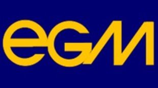 La 1, líder también según la tercera oleada del EGM