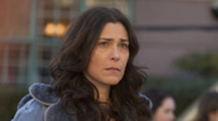 Michelle Forbes cierra su continuidad en la segunda temporada de 'The Killing'