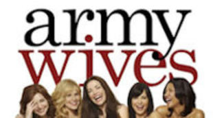 'Army Wives' recibe el encargo de Lifetime para producir 10 nuevos episodios