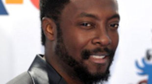 El cantante Will.I.Am de Black Eyed Peas se une a la versión británica de 'The Voice'