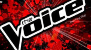 Telecinco promociona 'The Voice' con su título original en inglés