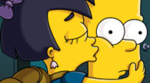 Antena 3 estrena este martes la 21ª temporada de 'Los Simpson'