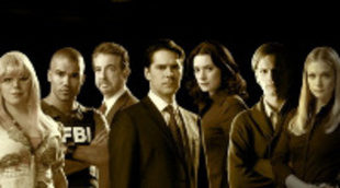 Cuatro estrena la séptima temporada de 'Mentes criminales'