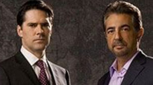 CBS lidera la noche en EEUU con 'Criminal Minds' y suma más de 12 millones
