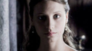 Televisión Española finaliza el rodaje de 'Isabel', su gran apuesta para 2012