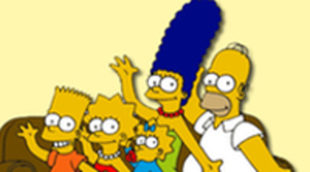 'Los Simpson', en lo más alto tras el estreno de su temporada 21