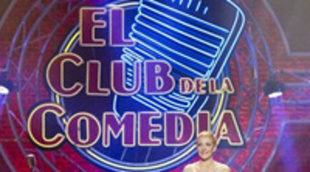 'El club de la comedia' busca nuevos cómicos en el 5º Certamen de Monólogos