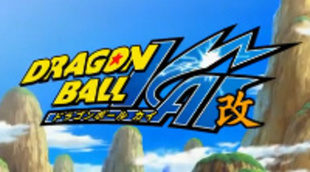 TVG2 estrena 'Dragon Ball Kai', versión renovada de 'Bola de Dragón Z'