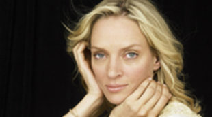 La nueva serie de NBC 'Smash' ficha a la actriz Uma Thurman para su reparto