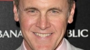 Mark Moses, Paul Young en 'Mujeres desesperadas', ficha por 'The Killing'