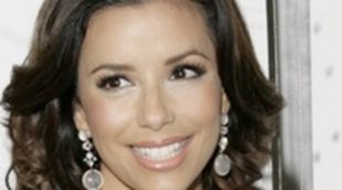 Eva Longoria prepara nuevas series tras 'Mujeres desesperadas'