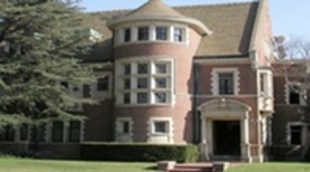 La casa de 'American Horror Story', a la venta por 4,5 millones de dolares