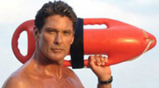 El actor David Hasselhoff quiere llevar al cine 'Los vigilantes de la playa'