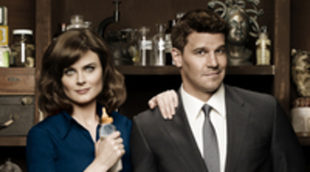 Llega a Fox España el estreno de la séptima temporada de 'Bones'