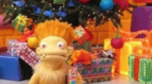 Espacios infantiles y cine familiar en la programación navideña de TVE