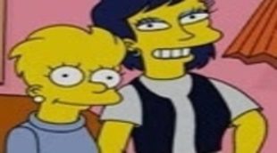Lisa, lesbiana en un nuevo capítulo de 'Los Simpson'