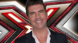 Simon Cowell ganó 42 millones de dólares con 'The X Factor'