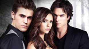 Un personaje 'The Vampire Diaries' de CW dejará la serie en los próximos episodios