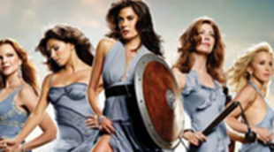 Divinity estrena la séptima temporada de 'Mujeres desesperadas' el próximo miércoles