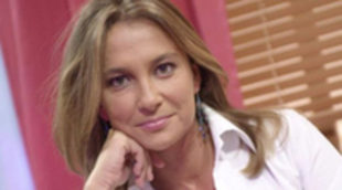 Patricia Gaztañaga vuelve a la televisión con el concurso 'Voy a mil' de ETB