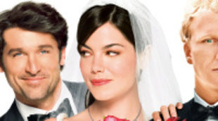 "La boda de mi novia" (17,5%) y "Pretty woman" (15,2%) se imponen al desenlace de 'Marco' (13,7%)