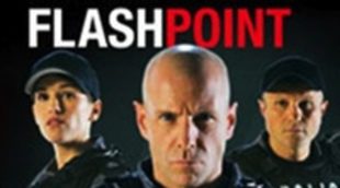 La serie 'Flashpoint' renueva por una quinta temporada