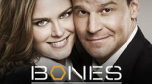 La séptima temporada de 'Bones' llega a laSexta el próximo domingo