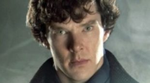 TNT estrena la segunda temporada de 'Sherlock' el próximo 12 de enero