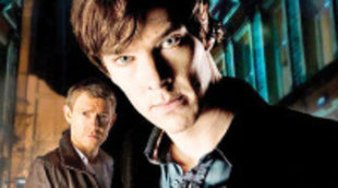 'Sherlock' llegará a la parrilla de Antena 3 el próximo jueves, 12 de enero