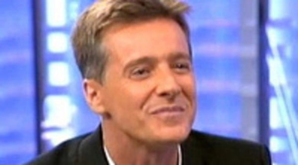 El Periodista Jaime Bores Se Incorpora A Partir De Este S bado A Un El Periodista Jaime Bores Se Incorpora A Partir De Este S bado A Un