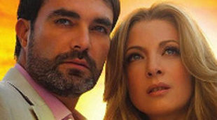 La telenovela 'Cielo rojo' llegará este próximo jueves a La 1