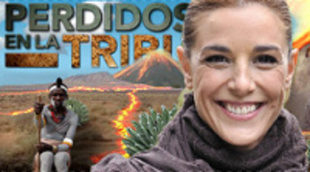 Dos tribus africanas y una amazónica protagonizarán 'Perdidos en la tribu 3'