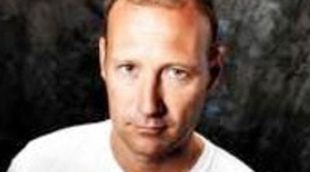 Pedro G. Aguado: "Lamentablemente en 'Hermano mayor' no hay trampa. Es tan duro como parece"