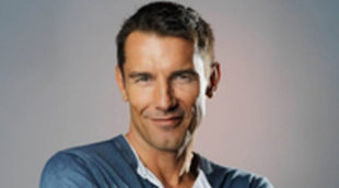 Jesús Vázquez presentará 'La voz' en Telecinco